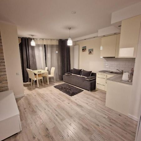 Apartament Horyzont 304 Мендзиздроє Екстер'єр фото