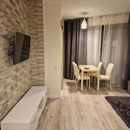 Apartament Horyzont 304 Мендзиздроє Екстер'єр фото