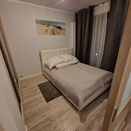 Apartament Horyzont 304 Мендзиздроє Екстер'єр фото
