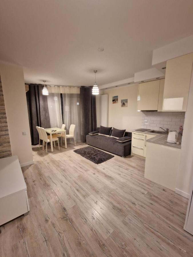 Apartament Horyzont 304 Мендзиздроє Екстер'єр фото