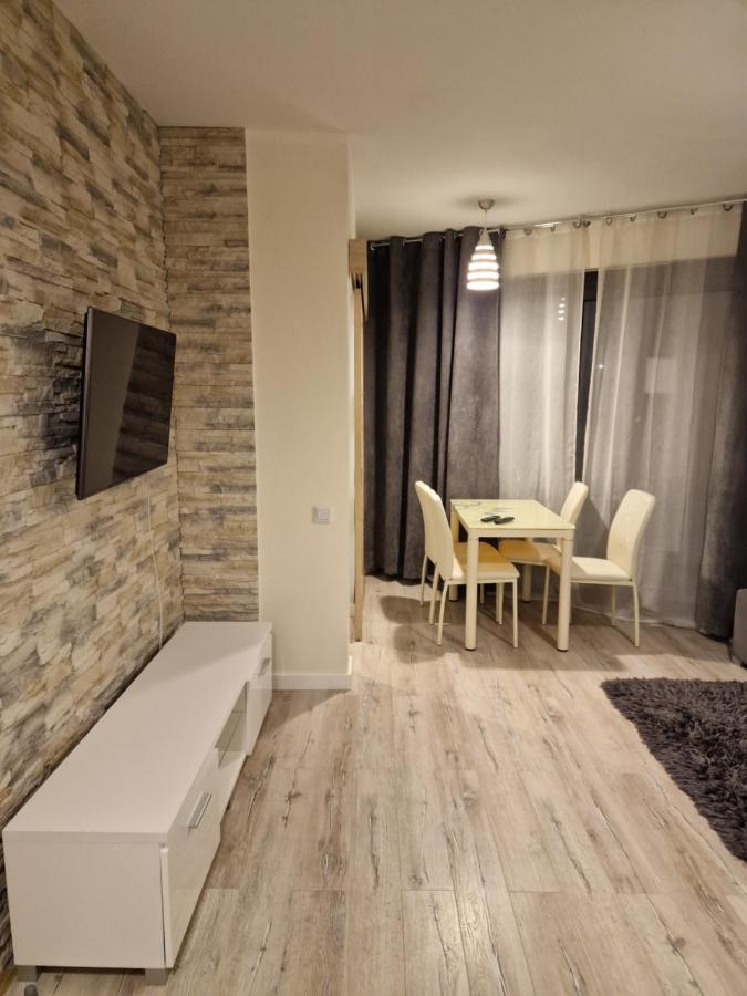 Apartament Horyzont 304 Мендзиздроє Екстер'єр фото