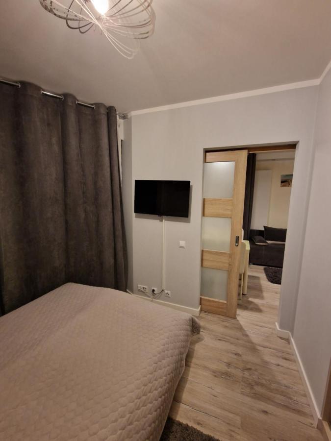 Apartament Horyzont 304 Мендзиздроє Екстер'єр фото