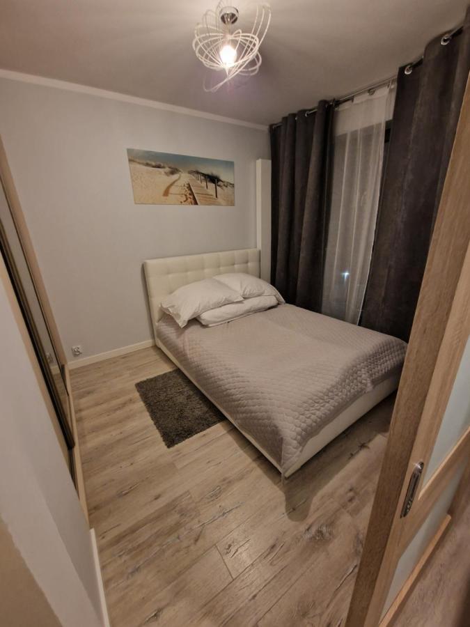 Apartament Horyzont 304 Мендзиздроє Екстер'єр фото